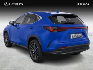 Lexus NX 450h+ Executive - Image 2