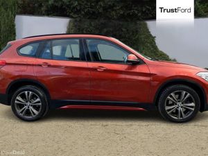 BMW X1 xDrive 20d Sport 5dr Step Auto - Image 3