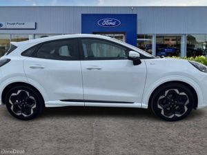 Ford Puma 1.0 EcoBoost Hybrid mHEV 155 ST-Line X D - Image 3