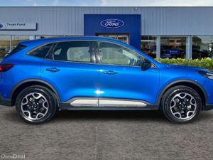 Ford Kuga 2.5 Duratec 14.4kWh Active SUV 5dr Petro - Image 3