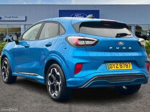 Ford Other Standard Range 43kWh Premium SUV 5dr El - Image 2