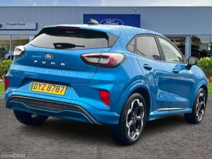 Ford Other Standard Range 43kWh Premium SUV 5dr El - Image 4