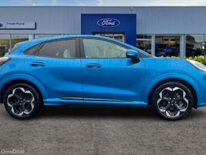 Ford Other Standard Range 43kWh Premium SUV 5dr El - Image 3