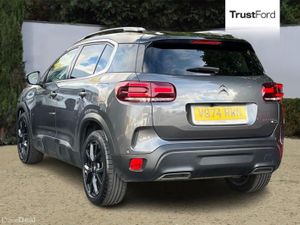 Citroen C5 Aircross 1.6 Plug-in Hybrid E-series 5d - Image 2
