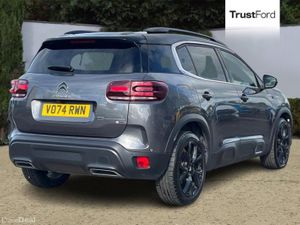 Citroen C5 Aircross 1.6 Plug-in Hybrid E-series 5d - Image 4