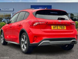 Ford Focus 1.5 EcoBlue 120 Active Edition 5dr - Image 2