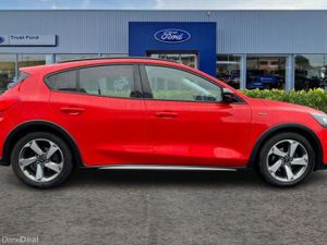 Ford Focus 1.5 EcoBlue 120 Active Edition 5dr - Image 3