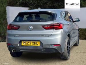 BMW X2 xDrive 25e M Sport 5dr Auto- Parking Sensor - Image 4