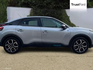 Citroen C4 100kW Shine 50kWh 5dr Auto - Image 3