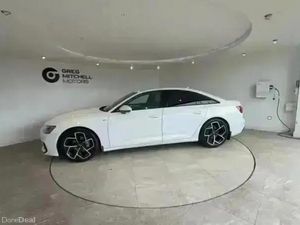 Audi A6 40 TDI Quattro S Line 4dr S Tronic - Image 4
