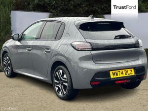 Peugeot 208 1.2 PureTech 100 Allure 5dr - Image 2