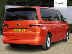 Volkswagen Multivan 2.0 TDI Life 5dr LWB DSG - Image 4