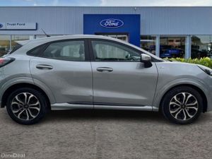 Ford Puma 1.0 EcoBoost Hybrid mHEV ST-Line 5dr - Image 3
