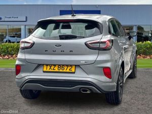 Ford Puma 1.0 EcoBoost Hybrid mHEV ST-Line 5dr - Image 4