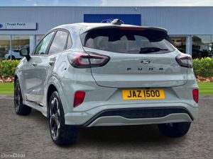 Ford Puma 1.0 EcoBoost Hybrid mHEV ST-Line X 5dr - Image 2