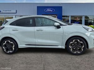 Ford Puma 1.0 EcoBoost Hybrid mHEV ST-Line X 5dr - Image 3