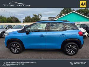 Citroen C3 Aircross FEEL BLUEHDI 100 4DR - Image 4
