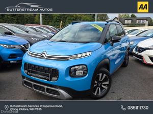 Citroen C3 Aircross FEEL BLUEHDI 100 4DR - Image 2