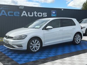 Volkswagen Golf HIGHLINE - 1.4L PETROL - AUTO - 12 - Image 2