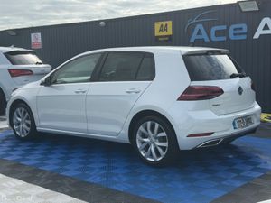 Volkswagen Golf HIGHLINE - 1.4L PETROL - AUTO - 12 - Image 4