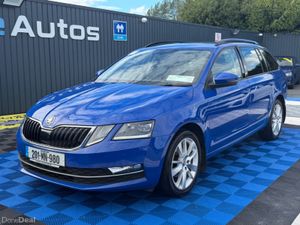 Skoda Octavia SE - 1.6L DIESEL - MANUAL - 12M WARR - Image 2