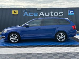Skoda Octavia SE - 1.6L DIESEL - MANUAL - 12M WARR - Image 3