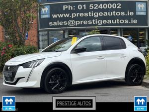 Peugeot 208 1.2 GT-LINE PAN ROOF *CAR ID 99* - Image 3