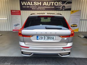 Volvo XC60 T6 PHEV PLUS DARK AWD 5DR AUTO - Image 3