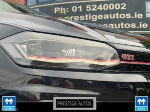 Volkswagen Polo 2.0 GTI PETROL AUTO *CAR ID 52* - Image 3
