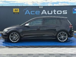 Volkswagen Golf R - 2.0L PETROL - AUTO - 12M WARRA - Image 3