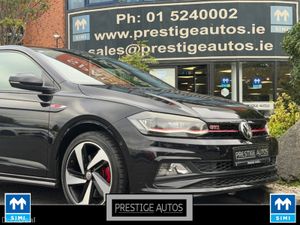 Volkswagen Polo 2.0 GTI PETROL AUTO *CAR ID 52* - Image 2
