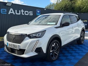 Peugeot 2008 ALLURE - 1.2L PETROL - MANUAL - 12M W - Image 2
