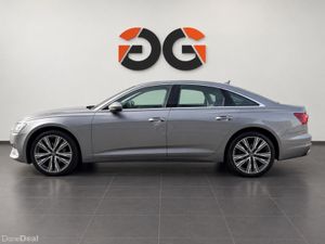 Audi A6 SPORT 40   TDI AUTO *FULL SERVICE HISTORY* - Image 2