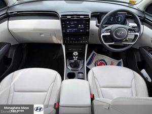 Hyundai Tucson EXECUTIVE 1.6 DIESEL 5DR - Image 2