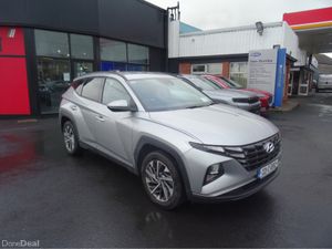 Hyundai Tucson IX35 EXECUTIVE 5DR - Image 2