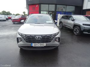 Hyundai Tucson IX35 EXECUTIVE 5DR - Image 4