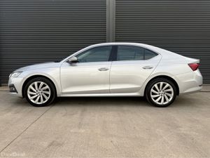 Skoda Octavia STYLE 2.0 TDI 115HP 5DR  * Reverse C - Image 4
