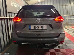 2018 Nissan X-Trail 1.6 DCI SVE 7 SEATS Manual - Image 2
