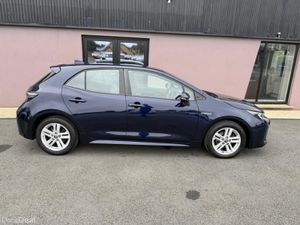 Toyota Corolla ICON HEV CVT - Image 2