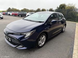 Toyota Corolla ICON HEV CVT - Image 4