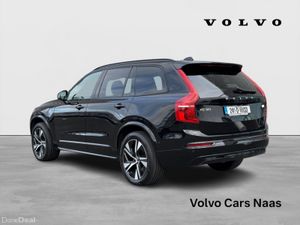 Volvo XC90 T8 Phev Plus Dark AWD 5DR Auto - Image 2