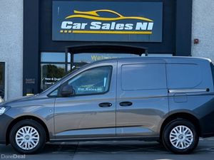 2.0 TDI C20 Commerce Panel Van 5dr Diesel Manual S - Image 3
