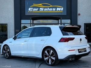 2.0 TDI GTD Hatchback 5dr Diesel DSG Euro 6 (s/s) - Image 4