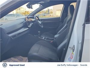 Volkswagen Golf GOLF R-LINE 1.5 TSI 150HP - Image 4