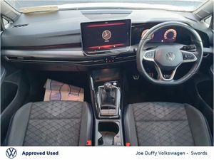 Volkswagen Golf GOLF R-LINE 1.5 TSI 150HP - Image 3