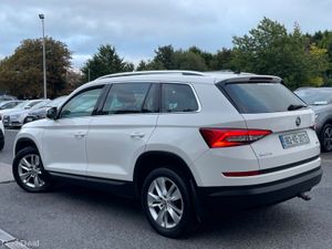 Skoda Kodiaq 2018 2.0 Diesel 4x4 - Image 3