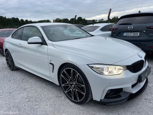 BMW 420D M-Sport - Image 4