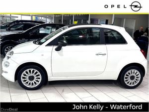 Fiat 500 500 Dolce Vita 1.0 MHEV 70 HP - Image 4