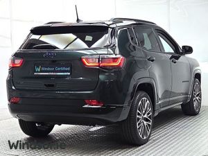 Jeep Compass SUMMIT PHEV AUTO - Image 3