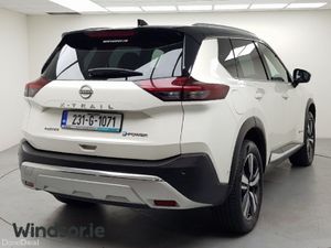 Nissan X-Trail ePOWER X-TRAIL SVE 7 Seater - Image 4